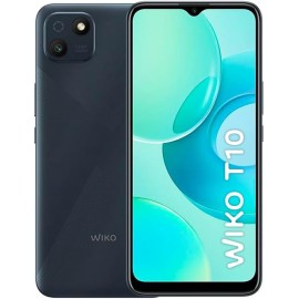 Wiko T10 W-V673 4+128 GB Nuevo