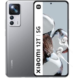 Xiaomi 12T 5G 8/128gb Seminuevo