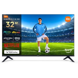 Smart TV XIAOMI F32 32" HD Grado A