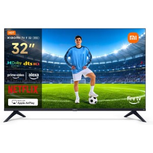 Smart TV XIAOMI F32 32" HD Grado A