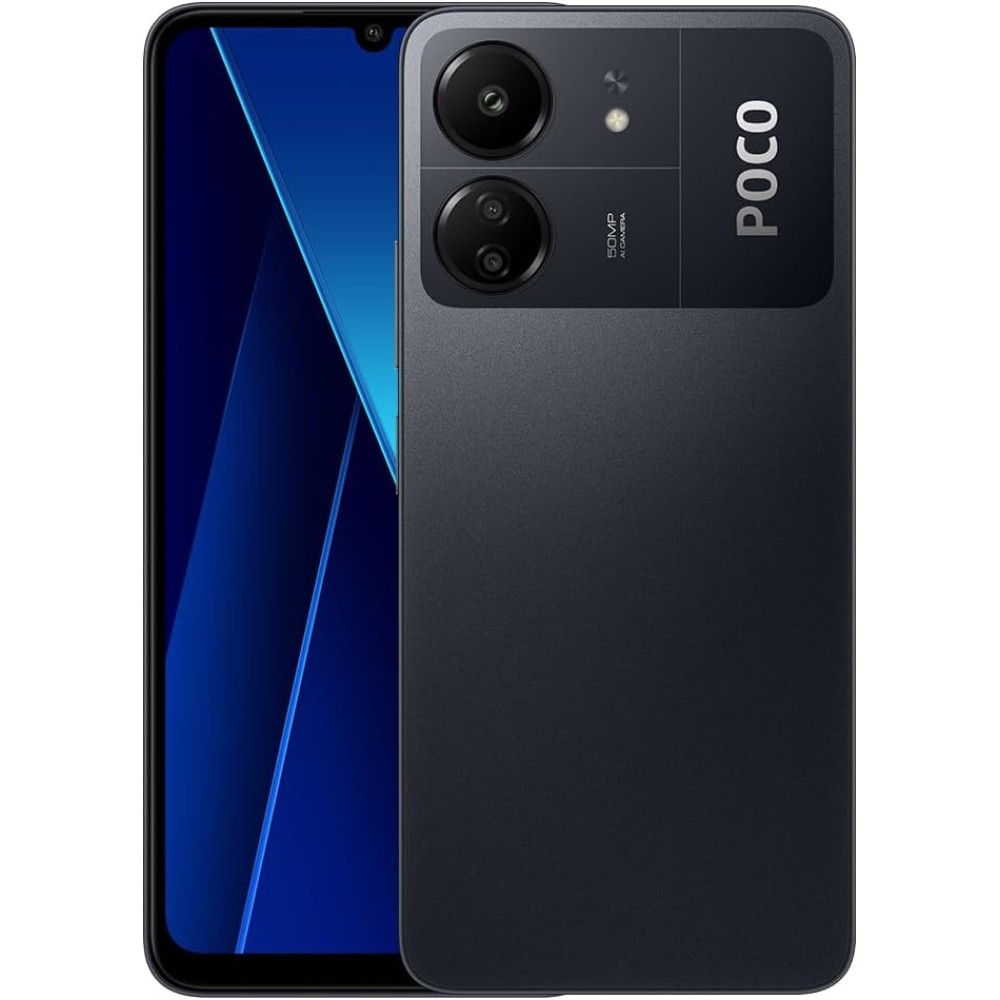 Xiaomi Poco C65 6/128gb Reacondicionado