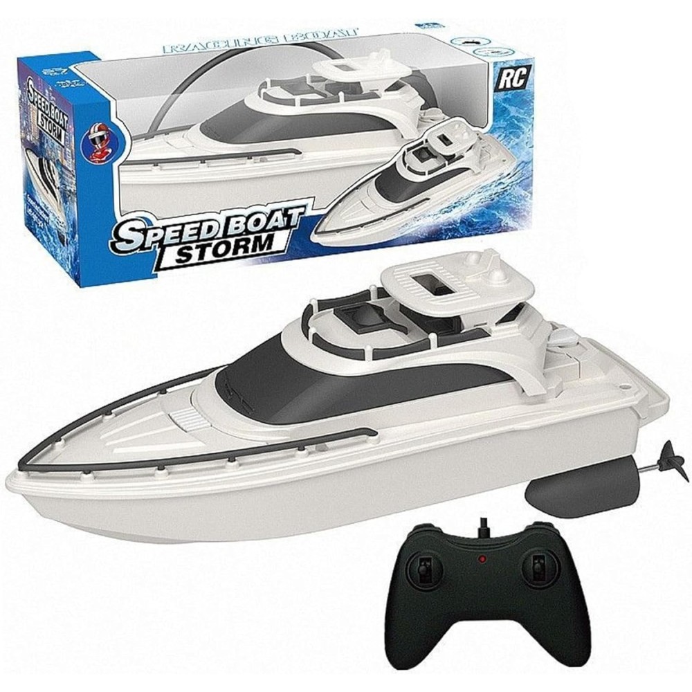 Yate Control remoto Modelo N0036-6 