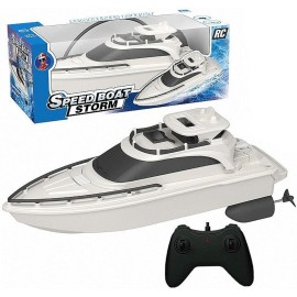 Yate Control remoto Modelo N0036-6 