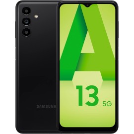 Samsung A13 5G SM-A136u1 4+64 GB Nuevo