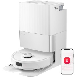 Robot Aspiradora Roborock Qrevo Master Qr2pps  - Grado B