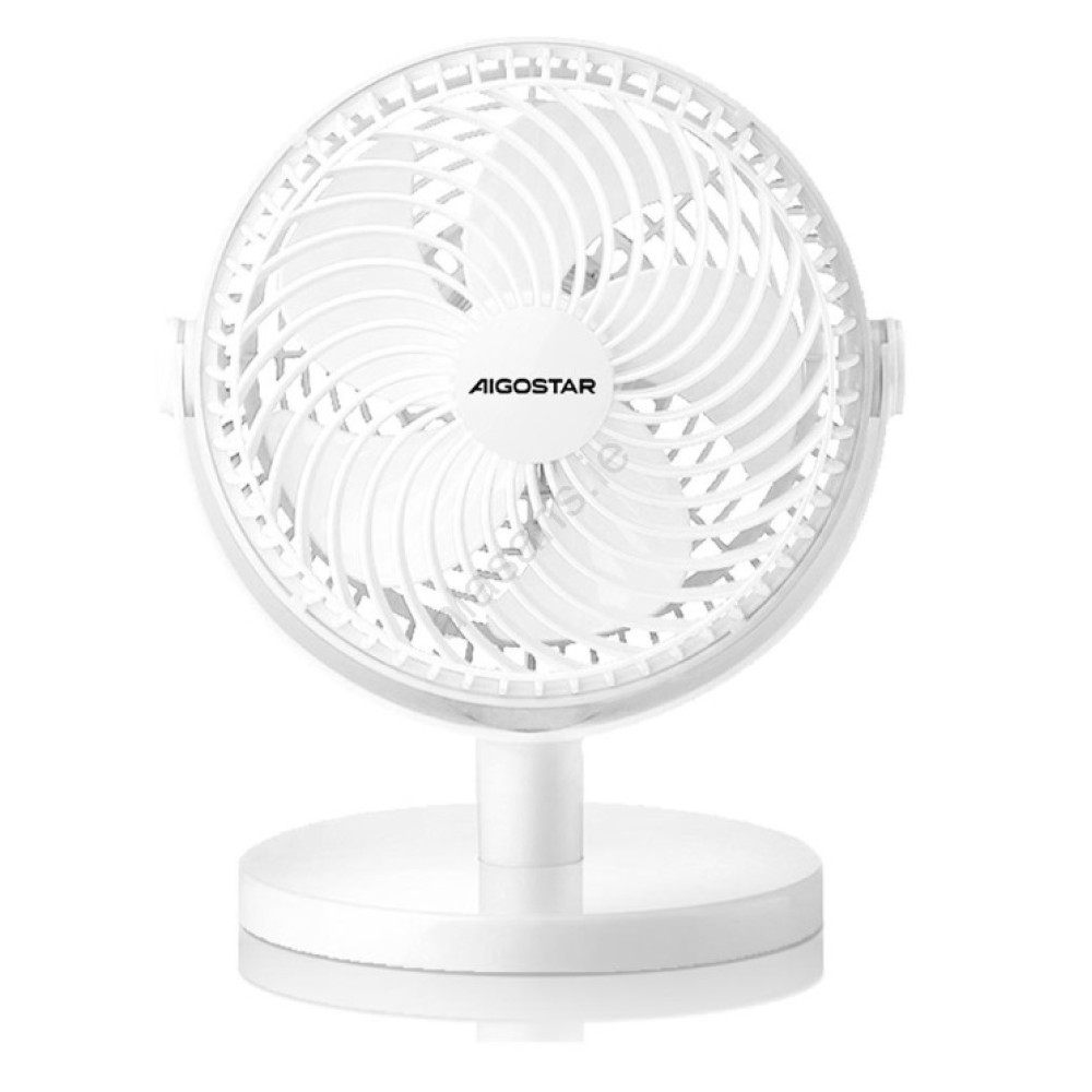 Ventilador mesa AIGOSTAR ZEPHYR B30101LTI Ventilador mesa AIGOSTAR ZEPHYR B30101LTI