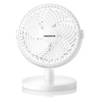 Ventilador mesa AIGOSTAR ZEPHYR B30101LTI 