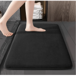 Alfombra de baño terciopelo Modelo-5080 