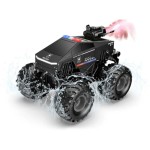 Amphibious Control remoto Modelo TCS-12 