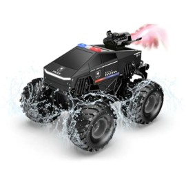 Amphibious Control remoto Modelo TCS-12 