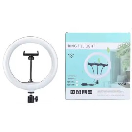 Anillo de Luz LED Qx-330 