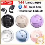 Auriculares Traductor E6s 