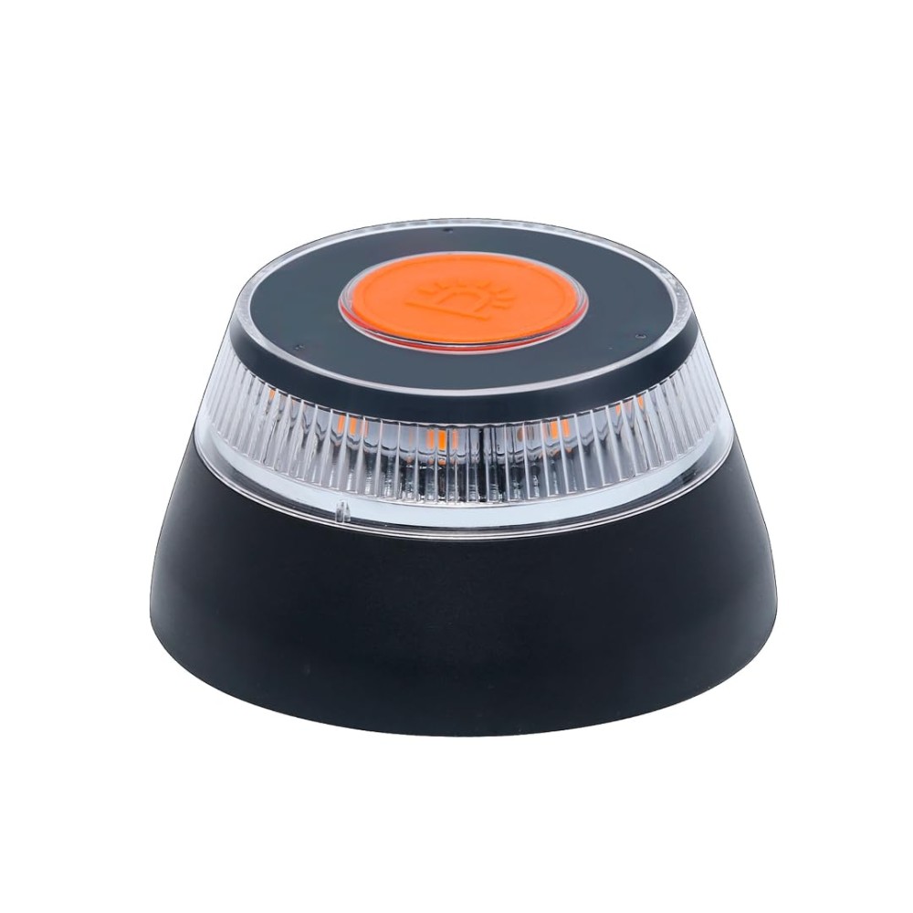 Luz emergencia V16 VANYO 