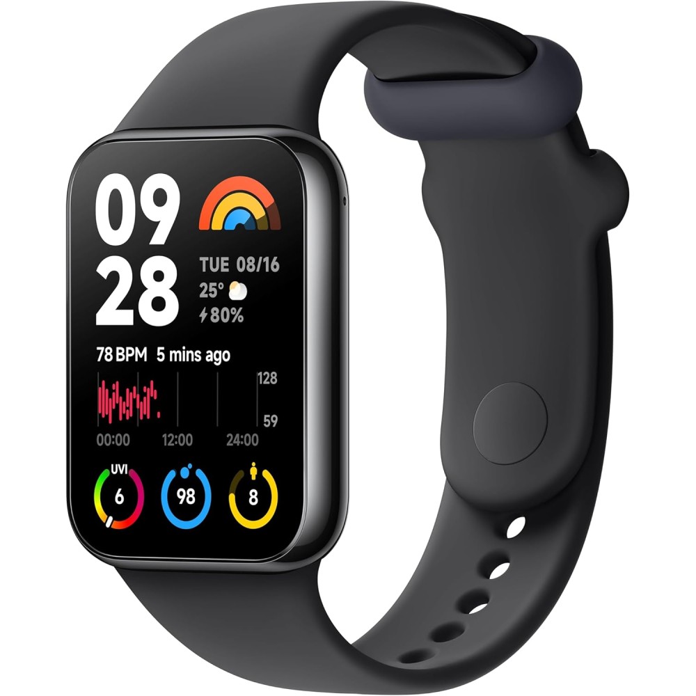 SmartBand Xiaomi Mi Band 8 Pro Grado A