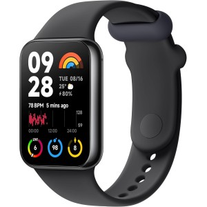SmartBand Xiaomi Mi Band 8 Pro Grado A