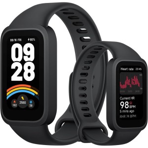 SmartBand Xiaomi Mi Band 9 Active Grado A