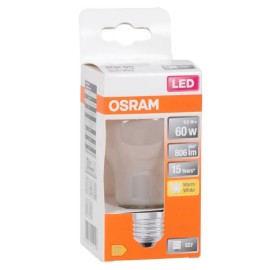 Bombilla OSRAM E27 60W