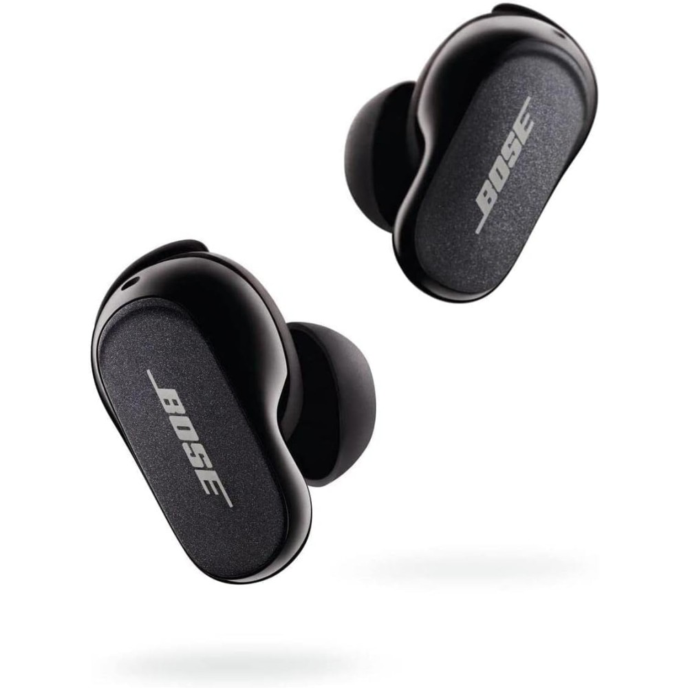 Auriculares Bose Quietcomfort Earbuds-II Grado A