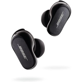 Auriculares Bose Quietcomfort Earbuds-II Grado A