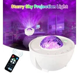 Proyector Niño Galaxy BTK-702 