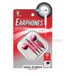 Auriculares LT PLUS C6034 tipo-C