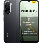 Xiaomi Poco C81 Pro 4/128gb Nuevo