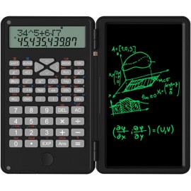 Calculadora + Bloc notas ZH-69 
