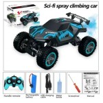 Climbing Car Control remoto Modelo 922-16B 