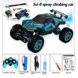 Climbing Car Control remoto Modelo 922-16B 