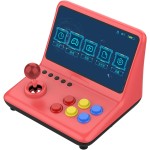 Videoconsola A12 64Gb 3.000 juegos 