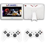 Videoconsola PB-WS10 128Gb 32.000 juegos 