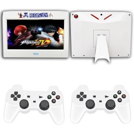 Videoconsola PB-WS10 128Gb 32.000 juegos 