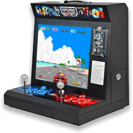 Videoconsola PB/S17C 128GB 31.498 juegos