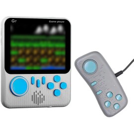 Videoconsola G7 Portatil 