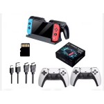 Videoconsola M20 Pro 128Gb 30,000 juegos 