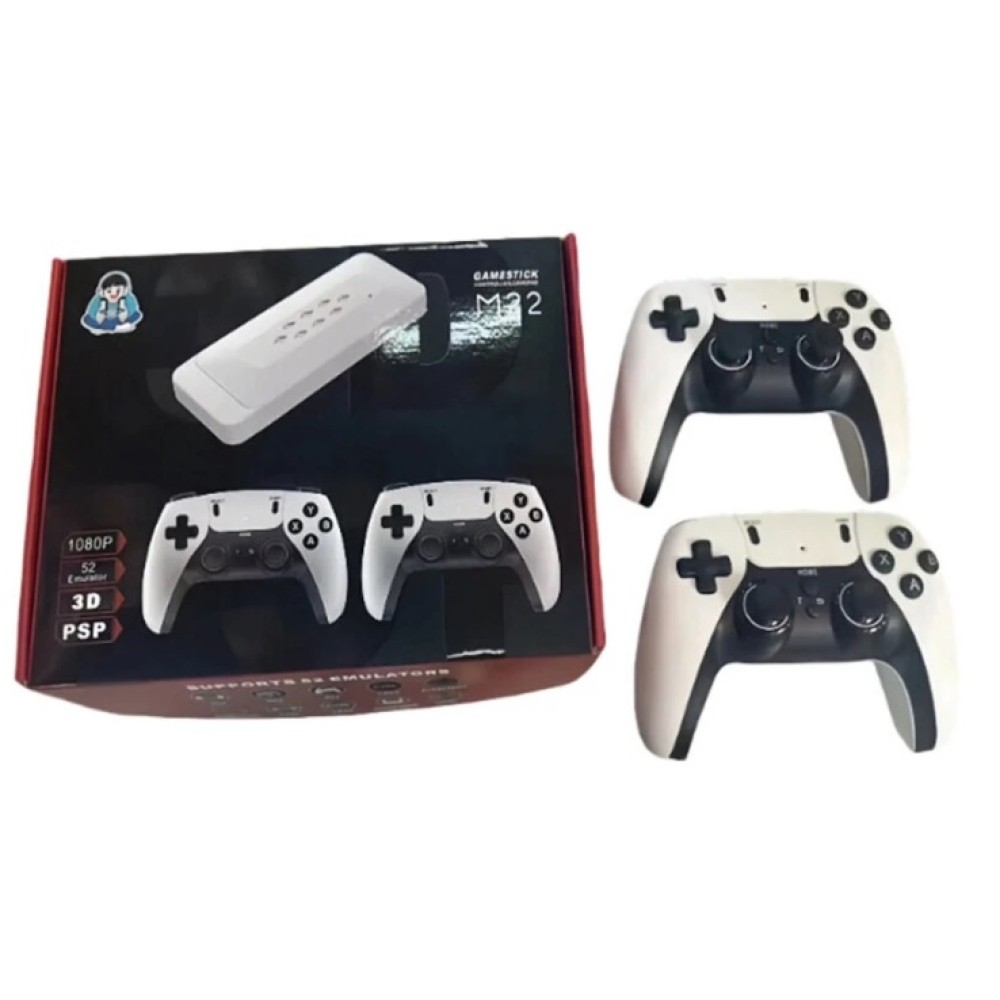 Videoconsola M22-Normal 64Gb 