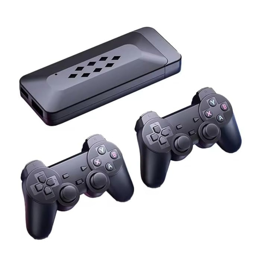 Videoconsola M33 64gb 