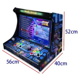 Videoconsola PB-S22C 128GB 26.800 Juegos