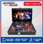 Videoconsola PB-S14 128GB 26.800 juegos