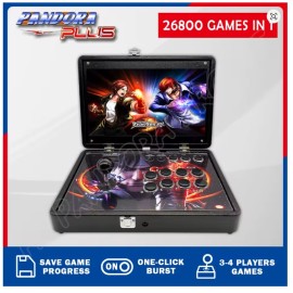 Videoconsola PB-S14 128GB 26.800 juegos