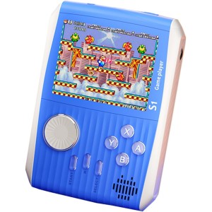 Videoconsola S1 666 juego