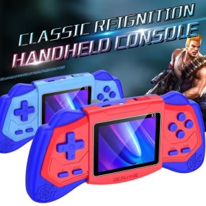 Videoconsola S3 Portatil 