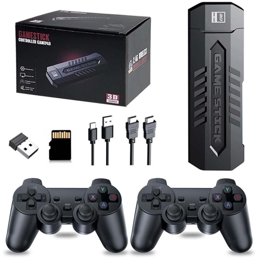 Videoconsola X2-pro 256gb 