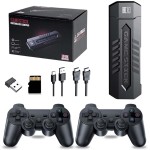 Videoconsola X2-pro 256gb 