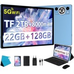 Tablet DeetTime E9 6+128 GB Grado A