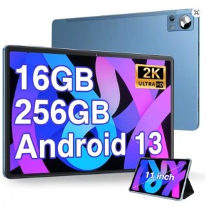 Tablet DMOAO D11 11" 8+8+256 GB Grado A