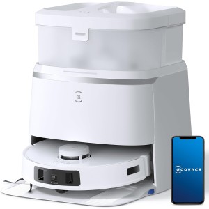 Robot Ecovacs Deebit T30 PRO Omni Grado B