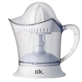 Exprimidor eléctrico OK OJU102 