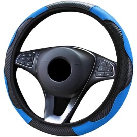 Funda Volante Coche SATUSA 