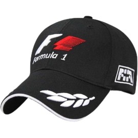 GORRA FORMULA-1 